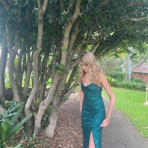 Meet your Posher, Morgan